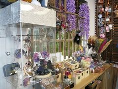 店内环境-A+匠心DIY手工坊·首饰·微景观