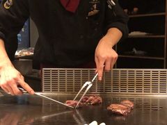 -仙桐吉宴铁板烧·精致料理