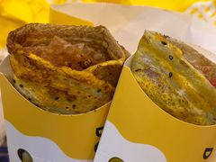 -2颗鸡蛋煎饼(北京路天河城店)