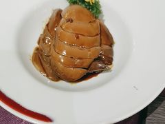 -白天鹅宾馆-玉堂春暖餐厅