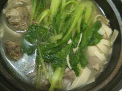 -阿隆煲店(秀仁苑店)