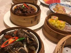 -扬州香格里拉·香宫中餐厅