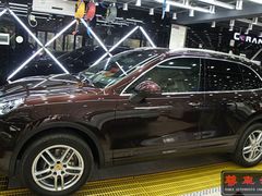 -珠海尊车汇龙膜精英店