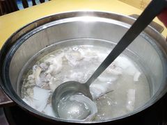 -椰贝原味椰子鸡(江南万达店)