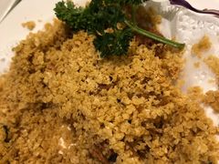 -无招牌海鲜餐厅(滨海艺术中心店)