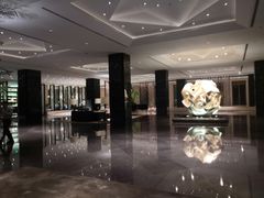 -南京金陵饭店