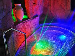 -海口观澜湖火山温泉谷