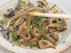 -黑八私房老北京炸酱面