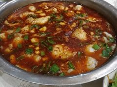-金良酸菜鱼(宁海路总店)
