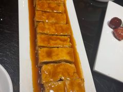 -城南往事·鲁菜济南菜(龙奥万科店)