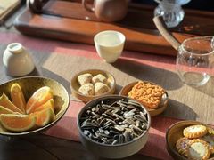 -邈墨茶馆(大兜路1号店)