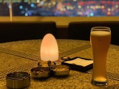 -北京盘古七星酒店