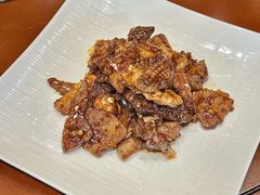 -九紫烤鸭·津粤菜(意式风情街店)