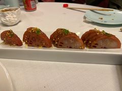 -天和晟烤鸭店(世纪坛店)