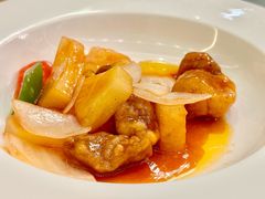 -厦门朗豪酒店 · 明阁中餐厅