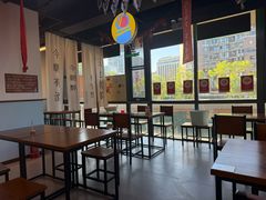 -炒豆合作社(磁器口店)