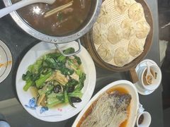 -黄家老店·非遗灌汤包(晋安路店)