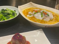 -柒园·三十年创意杭帮菜(龙湖滨江天街店)