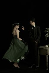 -天长地久婚纱摄影(天宁北路店)