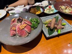 -気楽亭和食料理(气乐亭大世界本店)