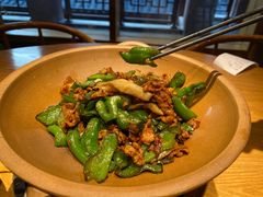 -吃饭皇帝大·土家民族菜(武陵源店)