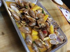 -琼大师东方烤乳猪(亚特兰蒂斯店)