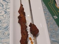 -巴扎美食·新疆菜·西域歌舞表演餐厅(新疆大厦店)