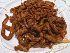 豉油皇鹅肠-炳胜品味(珠江新城店)