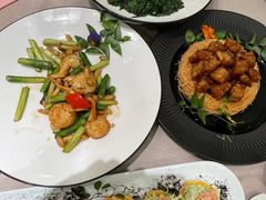 -尚一汤·粤菜海鲜(环球港店)