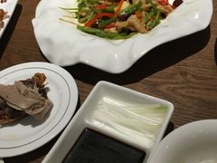 -全聚德(江宁店)