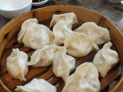-周家大连水饺(美专校街店)