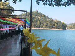 -石燕湖生态旅游景区