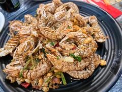 -指爱龙虾(金杨路总店)