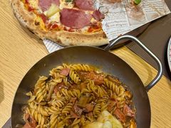 -托斯卡纳烘焙意大利餐厅(五天地店)