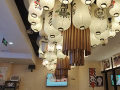 -極屋鮨牛 · 烧肉酒场(时代C馆店)