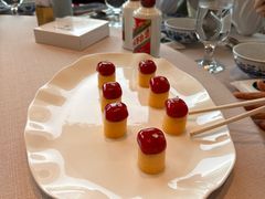 -漢舍中国菜馆(889广场店)