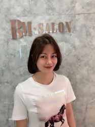 -BM SALON