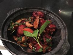 -鹿港小镇(霄云店)