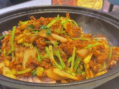 -紫光园·烤鸭(吕家营店)