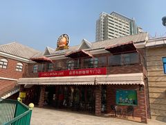 -史努比缤纷世界