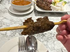 -关夫人餐厅(阳光广场店)