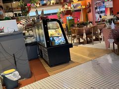 -彼德西餐厅(凯德广场新南店)