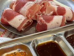 -哼蟹二将·烤肉酱蟹(合生汇店)