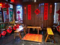 -印象鲵宴·张家界地标美食名片(溪布街店)