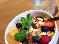 -翠贝卡&Mama Kelly Brunch Coffee(河西店)