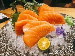 -Tuna maki寿司(园区永旺店)