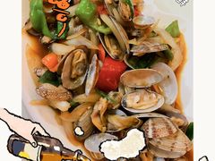 -覃记海鲜美食餐厅