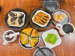 -恒兴发茶店(水巷口店)