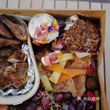 小酒馆外送｜ 大酉M Natural野餐盒子