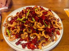 -盛德利食府 天津菜(河西店)